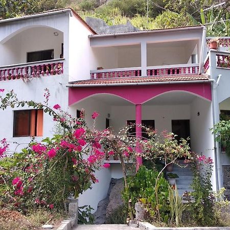 Ferienwohnung Damontanha 2 Ribeira Grande Exterior foto
