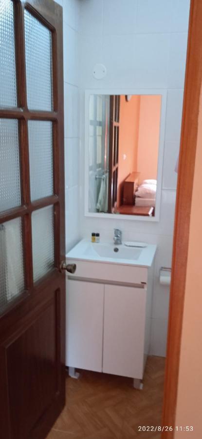 Ferienwohnung Damontanha 2 Ribeira Grande Exterior foto