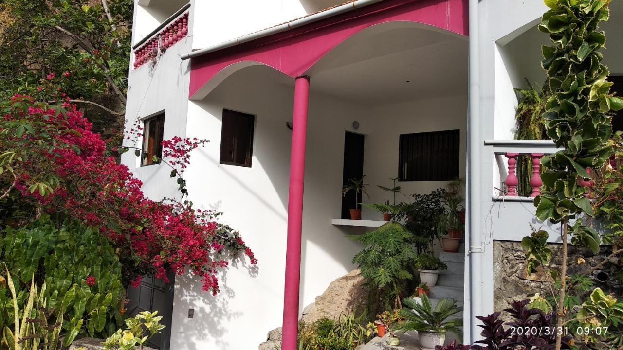 Ferienwohnung Damontanha 2 Ribeira Grande Exterior foto